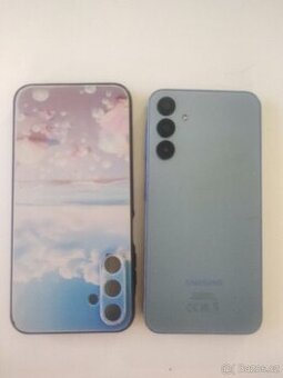 Samsung Galaxy a15 - 1