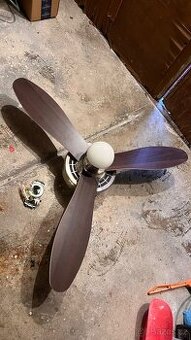 Stropní ventilátor Westinghouse