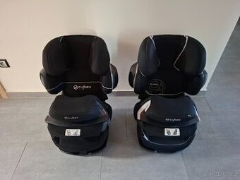 Cybex Pallas 2 fix