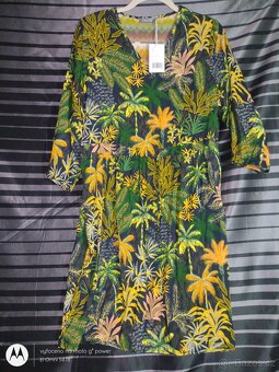 nové dámské šaty GEISHA v.36-40 S-L