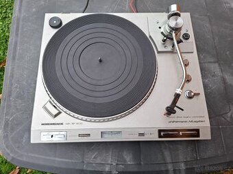 Nordmende rp-1400,gramofon