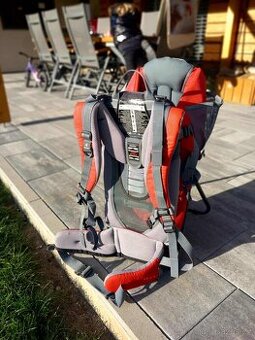 Nosička Deuter Kid comfort 1