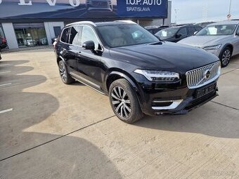 Volvo XC90 Inscription
