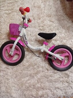 Dětské odrážedlo