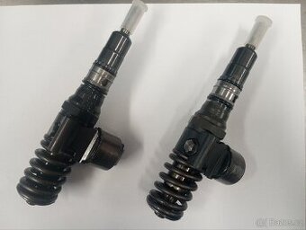 Vstřikovače 2.0 TDI 103Kw