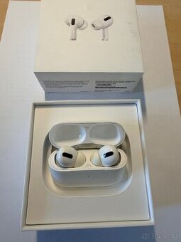 Apple AirPods Pro - 1gen