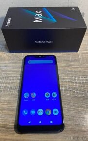 Asus Zenfone Max M2