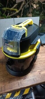 Aku vysavač Parkside PNTSA 20-Li B1+ BONUS