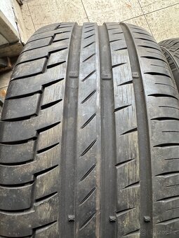 Kusovky  255/45r18 a 225/50r17
