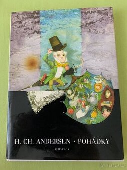 Pohádky H. Ch. Andersena