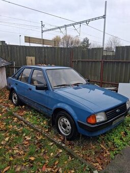 Ford Escort