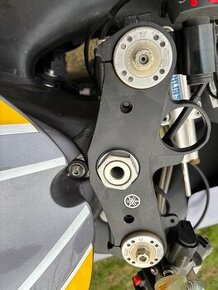 Podvozek Ohlins na Yamaha R1 07-08 Rn19