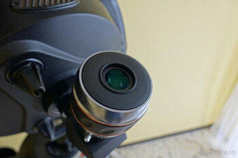 Celestron CPC Deluxe 1100 HD Goto dalekohled