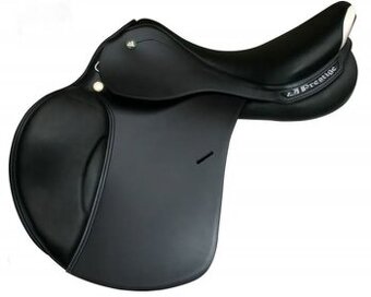 Sedlo Prestige Elastic