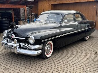 Mercury Sport Sedan 1951
