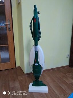 Prodám Vysavač VORWERK KOBOLD 130 s elektronickou klepaci hl