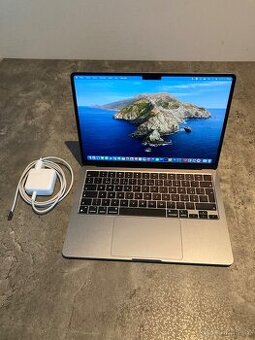 Macbook Air M3 (2024) 256Gb