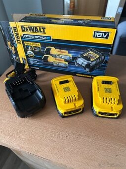Dewalt aku baterie