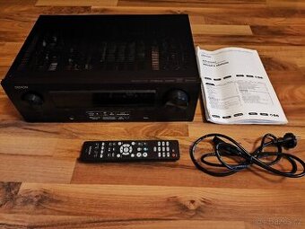 Denon AVR-X550BT