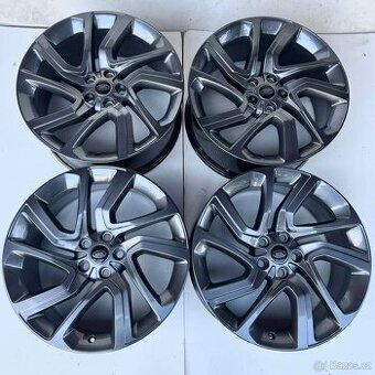 ALU KOLA Land Rover Range Rover Sport Discovery 21