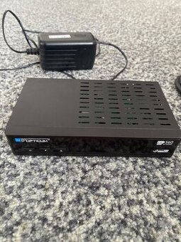 Satelitní tuner Opticum s60