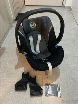 Vajíčko CYBEX Aton 5