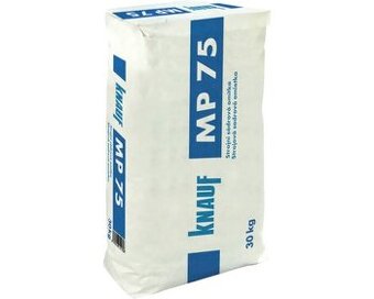 Sádrová omítka Knauf MP75L 30 kg