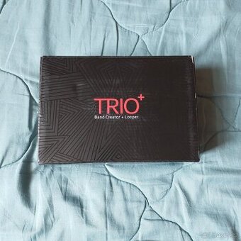 Kytarový efekt Digitech Trio Plus