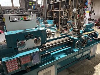 SV 18RD/1250 po GO, prodej do roku 2025 