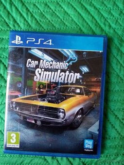 Tony hawk pro Skater PS 4