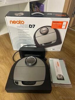 Neato D7