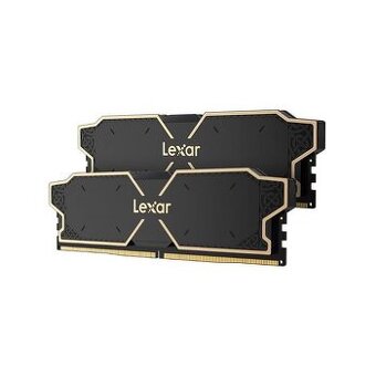 DDR5 Lexar THOR 32GB - nová, záruka