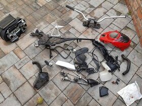 Ducati multistrada 1200 s ABS2014