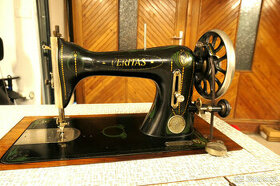 Prodám šicí stroj VERITAS
