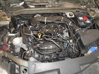 ford mondeo 2012 motor 1,6 ecoboost