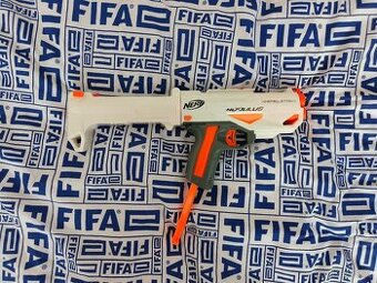 Nerf N-Strike Modulus Blaster BarrelStrike