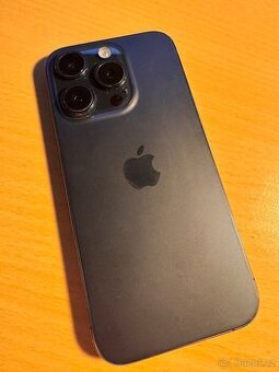 iPhone 15 Pro 128 GB