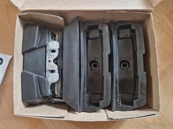 Montážní kit Thule Fixpoint 187027 pro BMW 5 F10