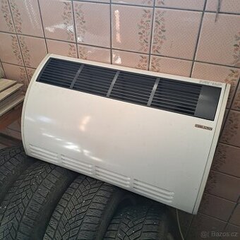 Prodám el. přímotop 2 kW Stiebel