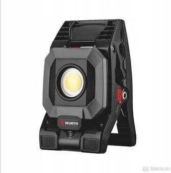 LED svítilna Wurth