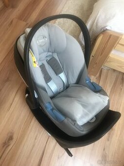 Dětská autosedačka Cybex