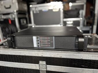 Zesilovač Gisen FP 10000Q