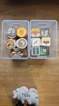 pivní tácky - nové