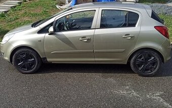 Opel Corsa typ D 1.2 16V 59 kW r.v. 2007