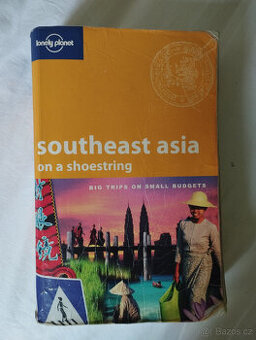 Průvodce - Southeast Asia
