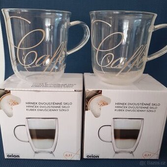 termo hrníčky, sklenice "RIVIERA MAISON"