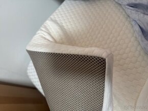 Wellpur Vrchní matrace 160x200 GOLD T40