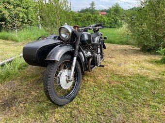 Dněpr MT12 s českým TP