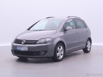 Volkswagen Golf Plus 1,6 i 75kW Team Tempomat 1.Maj (2010)