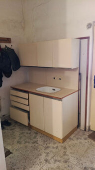 kuchyňská sektorka